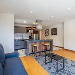 Cozy 2 Bedroom Apt In Candelaria