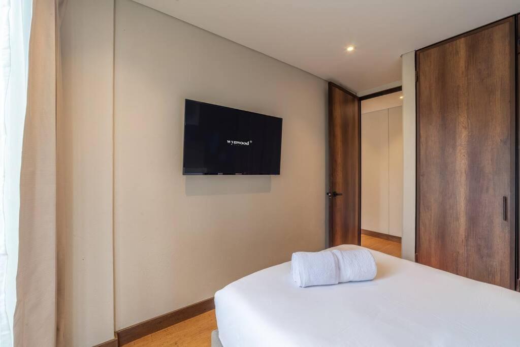 Apartamento Cozy 2 Bedroom In Candelaria *