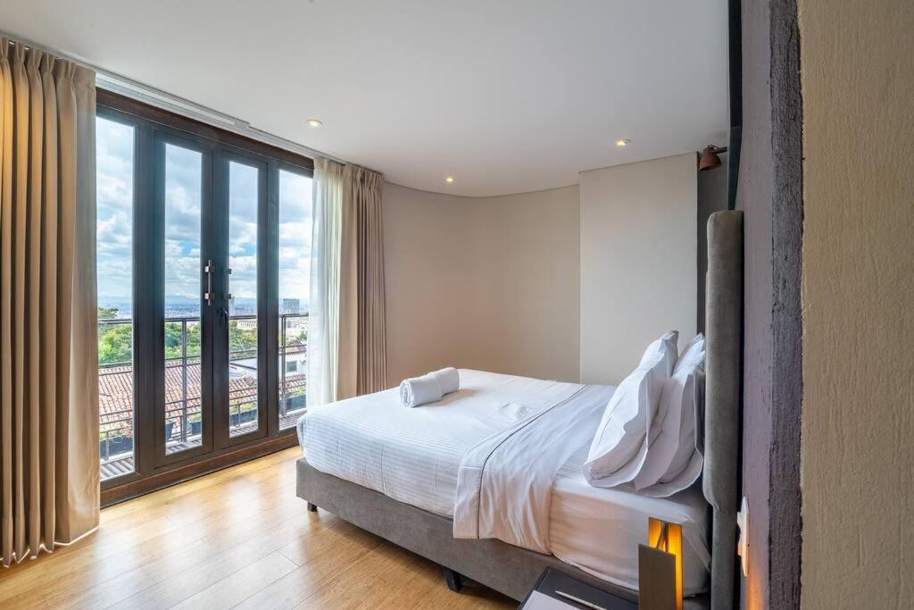 Appartement Cozy 2 Bedroom In Candelaria Bogotá