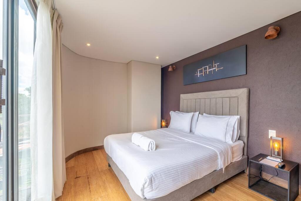 Cozy 2 Bedroom In Candelaria * Bogotá