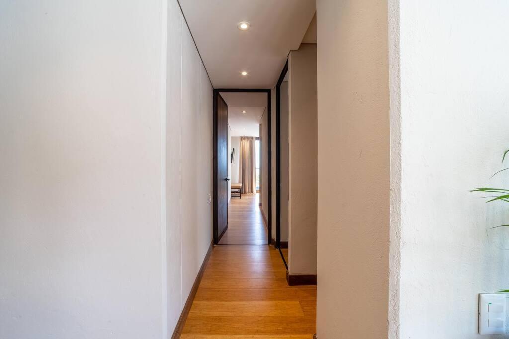 Appartement Cozy 2 Bedroom In Candelaria Bogotá