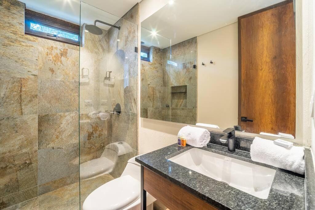 Cozy 2 Bedroom In Candelaria Bogotá