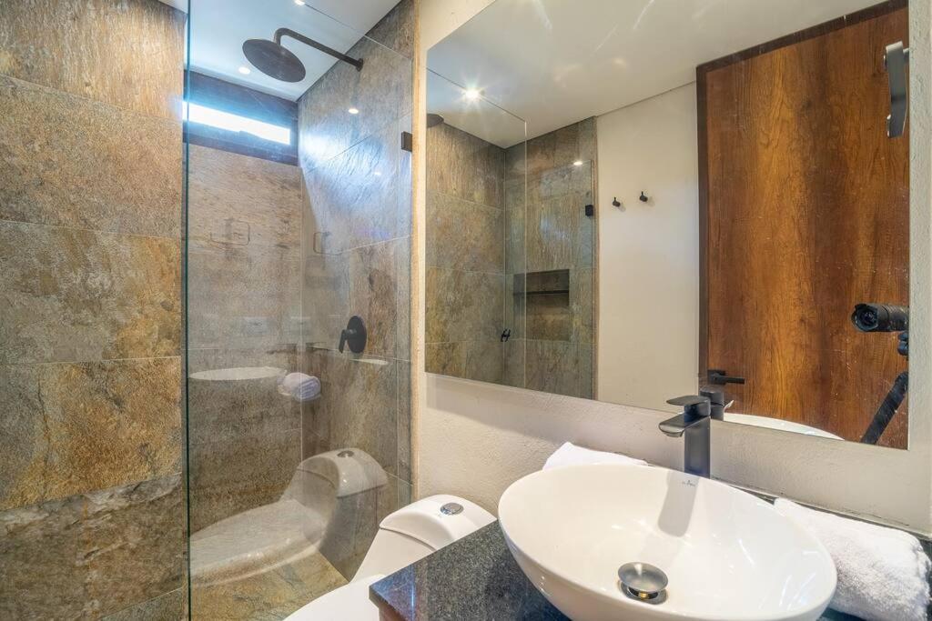 Appartement Cozy 2 Bedroom In Candelaria