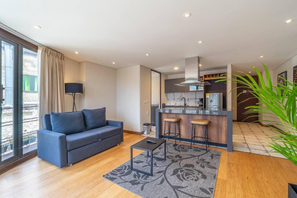 Appartement Cozy 2 Bedroom In Candelaria
