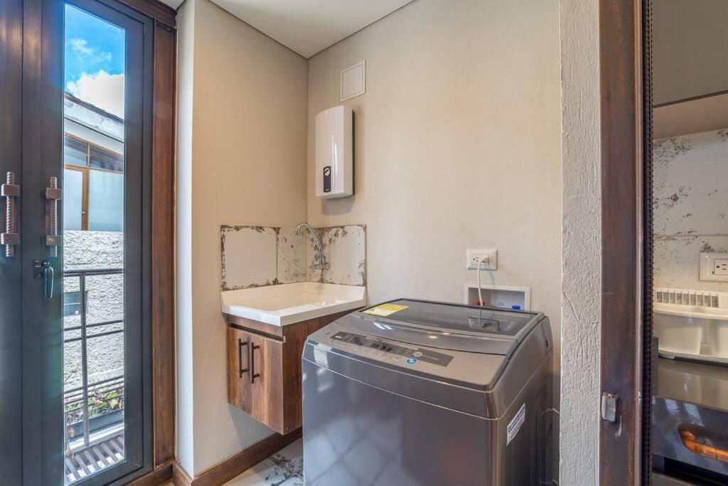 Appartement Cozy 2 Bedroom In Candelaria Bogotá